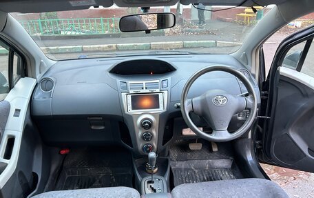 Toyota Vitz, 2008 год, 720 000 рублей, 5 фотография