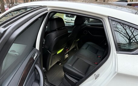 BMW X6, 2012 год, 2 790 000 рублей, 13 фотография