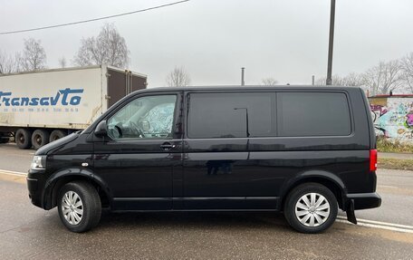 Volkswagen Multivan T5, 2013 год, 2 450 000 рублей, 4 фотография