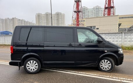 Volkswagen Multivan T5, 2013 год, 2 450 000 рублей, 8 фотография
