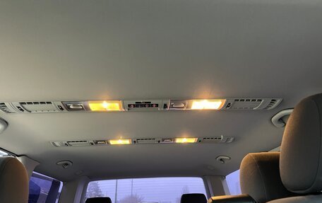 Volkswagen Multivan T5, 2013 год, 2 450 000 рублей, 16 фотография