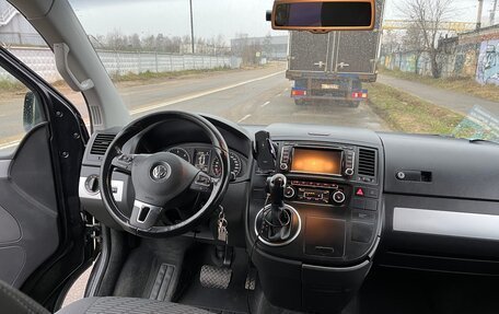 Volkswagen Multivan T5, 2013 год, 2 450 000 рублей, 15 фотография