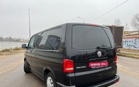 Volkswagen Multivan T5, 2013 год, 2 450 000 рублей, 5 фотография