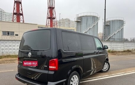 Volkswagen Multivan T5, 2013 год, 2 450 000 рублей, 7 фотография