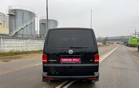 Volkswagen Multivan T5, 2013 год, 2 450 000 рублей, 6 фотография