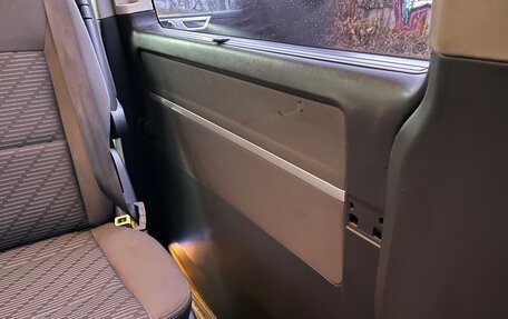 Volkswagen Multivan T5, 2013 год, 2 450 000 рублей, 19 фотография