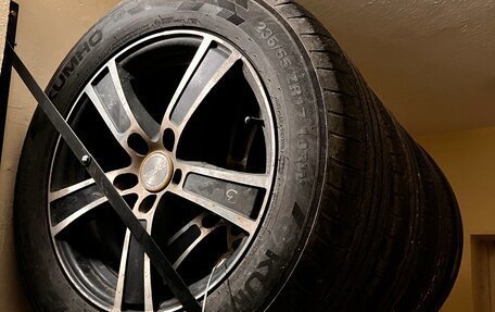 Volkswagen Multivan T5, 2013 год, 2 450 000 рублей, 26 фотография