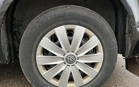 Volkswagen Multivan T5, 2013 год, 2 450 000 рублей, 24 фотография