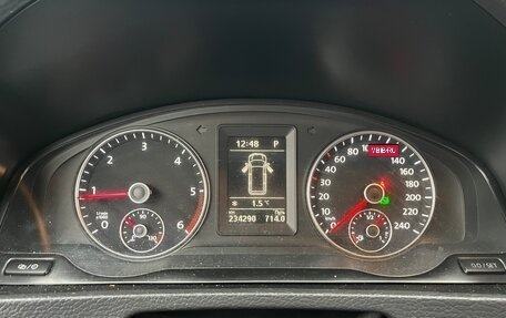 Volkswagen Multivan T5, 2013 год, 2 450 000 рублей, 23 фотография