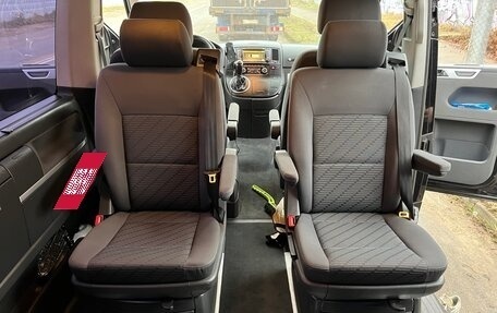 Volkswagen Multivan T5, 2013 год, 2 450 000 рублей, 14 фотография