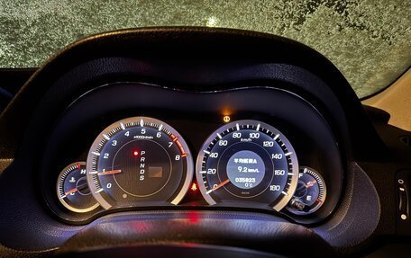 Honda Accord VIII рестайлинг, 2011 год, 1 500 000 рублей, 10 фотография