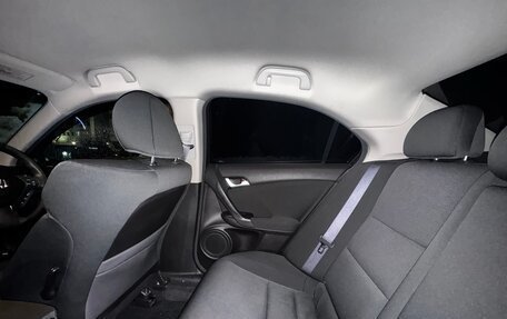 Honda Accord VIII рестайлинг, 2011 год, 1 500 000 рублей, 14 фотография