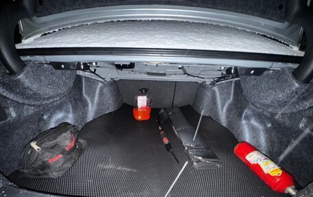 Honda Accord VIII рестайлинг, 2011 год, 1 500 000 рублей, 16 фотография