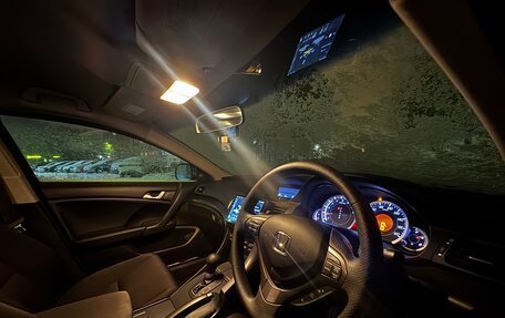 Honda Accord VIII рестайлинг, 2011 год, 1 500 000 рублей, 11 фотография