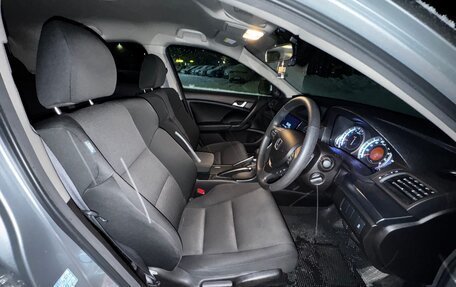 Honda Accord VIII рестайлинг, 2011 год, 1 500 000 рублей, 15 фотография