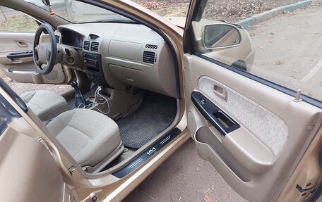 KIA Rio II, 2005 год, 330 000 рублей, 3 фотография