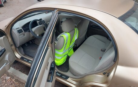 KIA Rio II, 2005 год, 330 000 рублей, 4 фотография