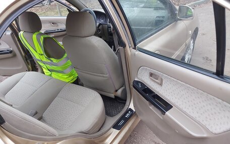 KIA Rio II, 2005 год, 330 000 рублей, 5 фотография