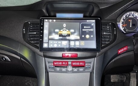 Honda Accord VIII рестайлинг, 2011 год, 1 500 000 рублей, 12 фотография