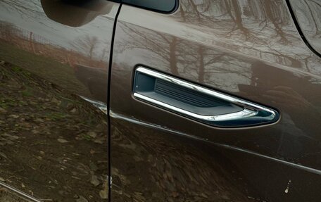 KIA Rio III рестайлинг, 2015 год, 1 450 000 рублей, 12 фотография