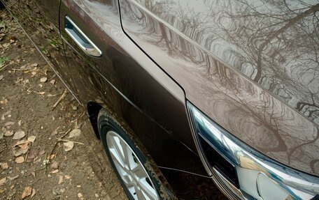 KIA Rio III рестайлинг, 2015 год, 1 450 000 рублей, 11 фотография