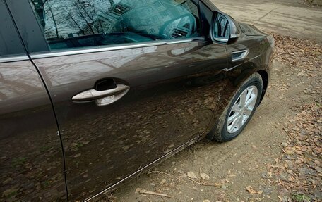 KIA Rio III рестайлинг, 2015 год, 1 450 000 рублей, 13 фотография