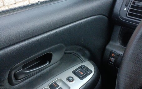 Honda CR-V II рестайлинг, 2002 год, 500 000 рублей, 8 фотография