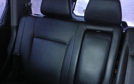 Honda CR-V II рестайлинг, 2002 год, 500 000 рублей, 7 фотография