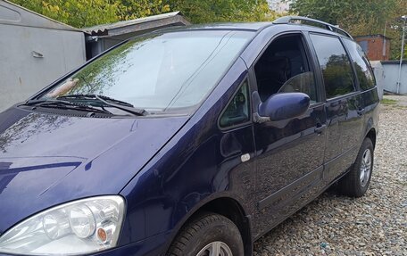 Ford Galaxy II, 2000 год, 475 000 рублей, 3 фотография