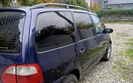 Ford Galaxy II, 2000 год, 475 000 рублей, 6 фотография