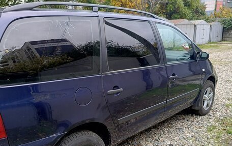 Ford Galaxy II, 2000 год, 475 000 рублей, 5 фотография