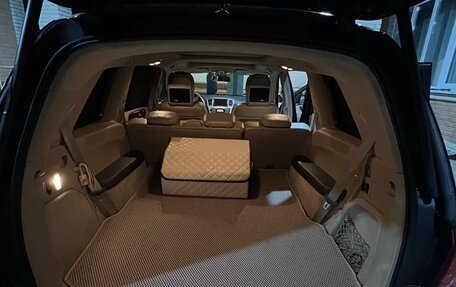Mercedes-Benz GL-Класс, 2012 год, 2 450 000 рублей, 7 фотография