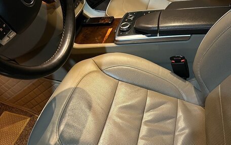 Mercedes-Benz GL-Класс, 2012 год, 2 450 000 рублей, 8 фотография