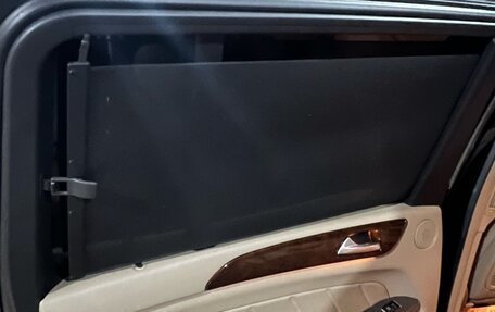 Mercedes-Benz GL-Класс, 2012 год, 2 450 000 рублей, 9 фотография