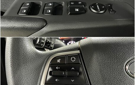 Hyundai Solaris II рестайлинг, 2021 год, 1 700 000 рублей, 18 фотография