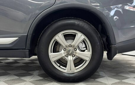 Mitsubishi Outlander III рестайлинг 3, 2019 год, 1 685 000 рублей, 10 фотография