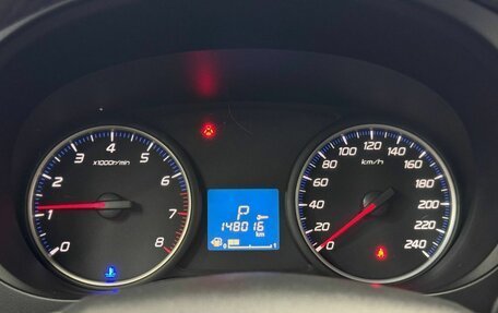 Mitsubishi Outlander III рестайлинг 3, 2019 год, 1 685 000 рублей, 11 фотография