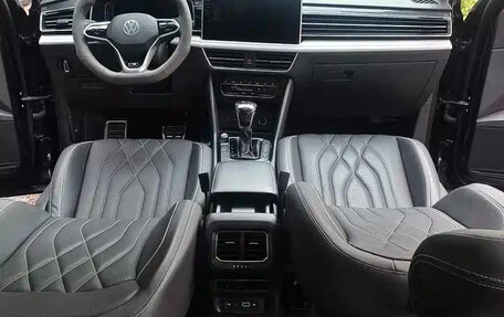 Volkswagen Tiguan II, 2022 год, 2 310 114 рублей, 11 фотография