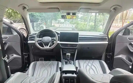 Volkswagen Tiguan II, 2022 год, 2 310 114 рублей, 15 фотография