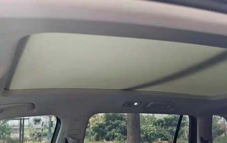 Volkswagen Tiguan II, 2022 год, 2 310 114 рублей, 14 фотография