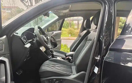 Volkswagen Tiguan II, 2022 год, 2 310 114 рублей, 10 фотография