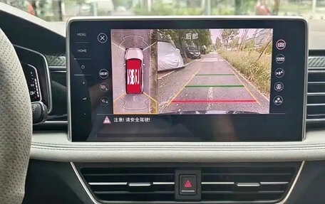 Volkswagen Tiguan II, 2022 год, 2 310 114 рублей, 16 фотография