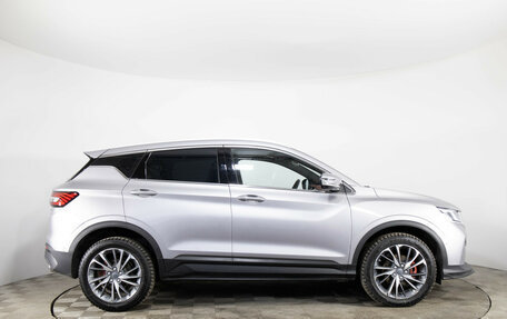 Geely Coolray I, 2023 год, 1 899 000 рублей, 5 фотография