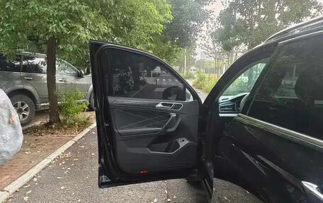 Volkswagen Tiguan II, 2022 год, 2 310 114 рублей, 17 фотография