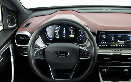 Geely Coolray I, 2023 год, 1 899 000 рублей, 11 фотография
