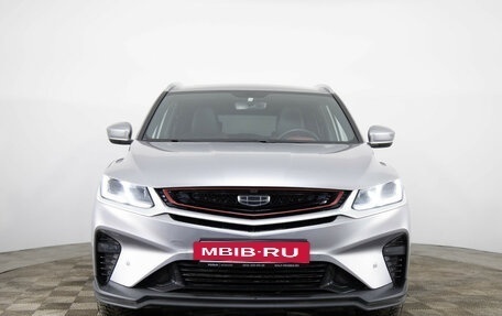 Geely Coolray I, 2023 год, 1 899 000 рублей, 3 фотография