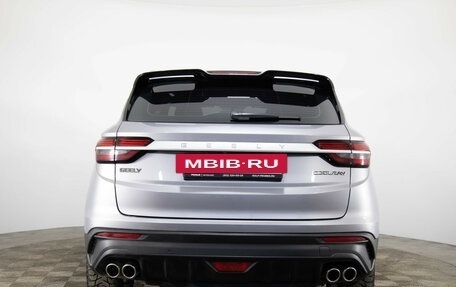 Geely Coolray I, 2023 год, 1 899 000 рублей, 7 фотография