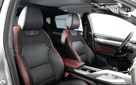 Geely Coolray I, 2023 год, 1 899 000 рублей, 13 фотография