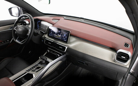 Geely Coolray I, 2023 год, 1 899 000 рублей, 16 фотография