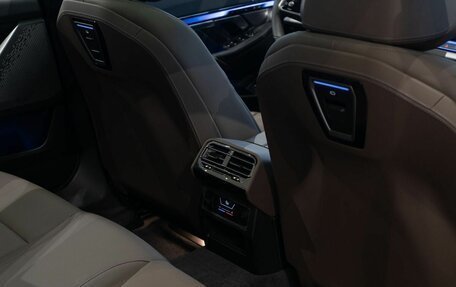 BMW 5 серия, 2025 год, 8 750 000 рублей, 14 фотография